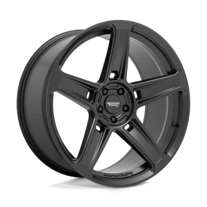American Racing – AR936 HELLION – Black – 20″x10.5″ 22mm – All weather Wheels – AR93620515722